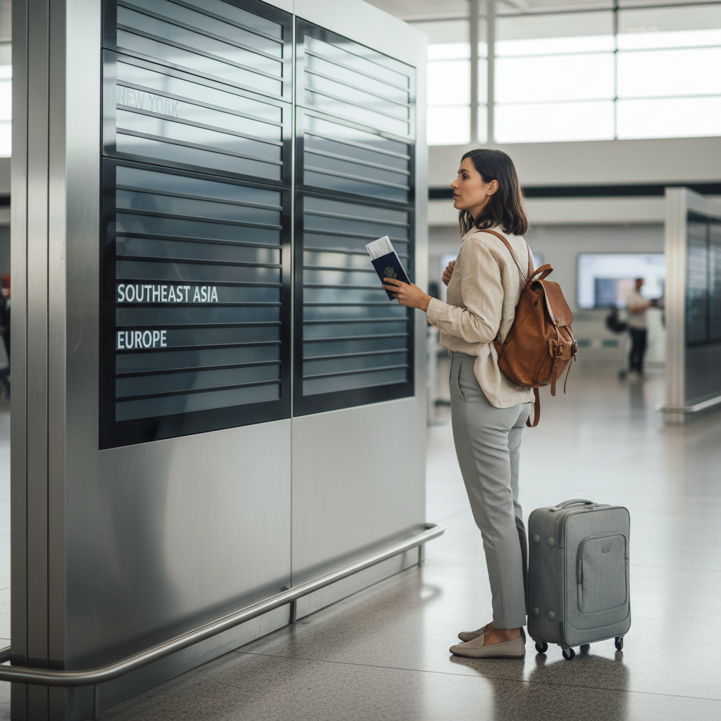 Bien choisir son assurance voyage en 2026