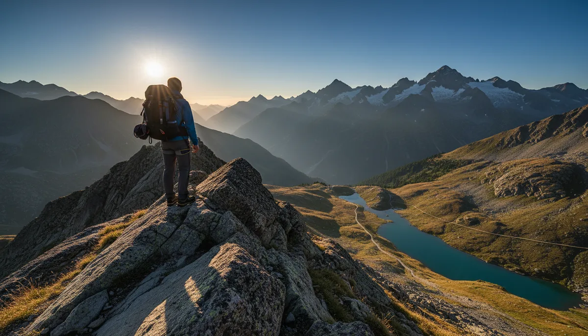 Où faire de la rando cet été : 4 treks en France et en Europe