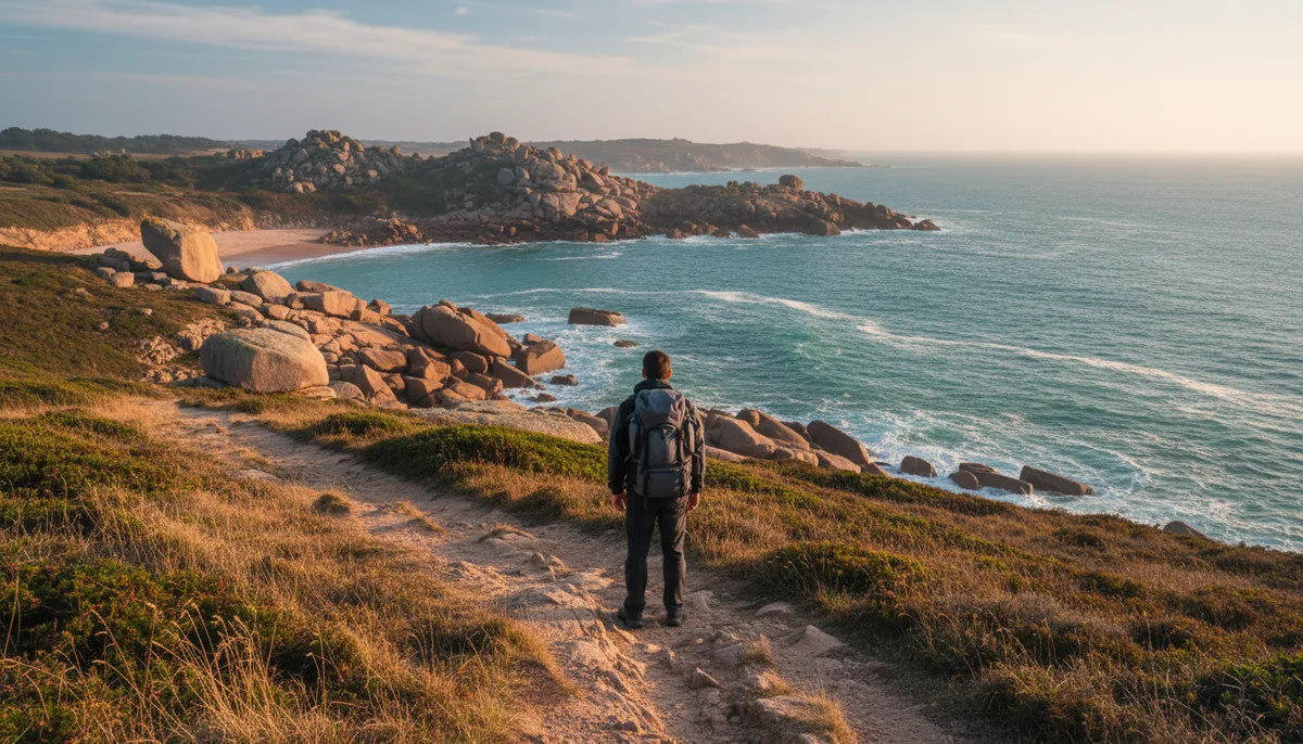 Où faire de la randonnée en Bretagne ? 7 sentiers côtiers et intérieurs pour tous les niveaux
