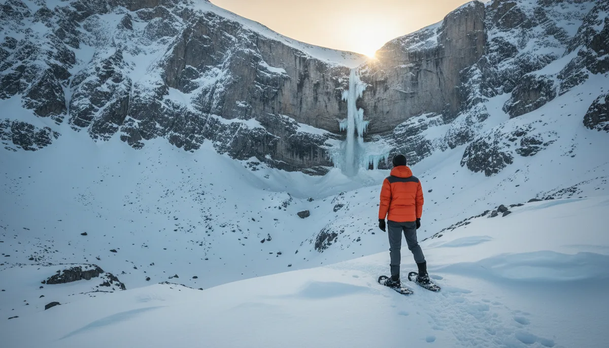 Où faire un trek en hiver : 7 destinations pour randonner dans le froid