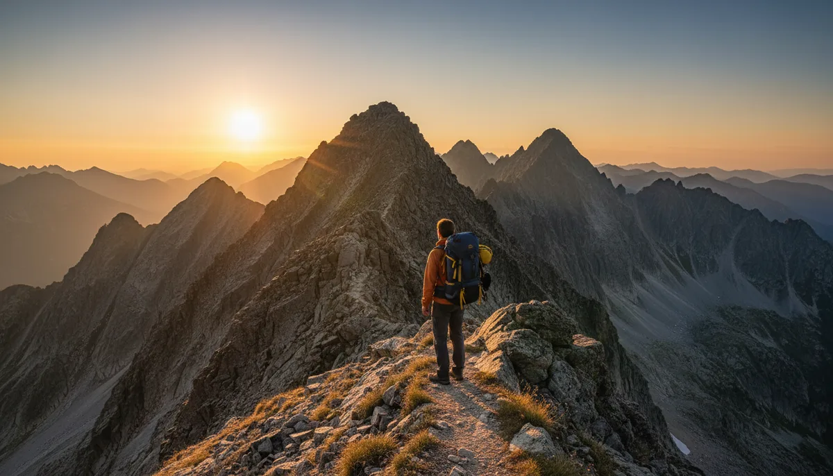 Où partir en trek en août : 7 destinations pour randonner en pleine saison