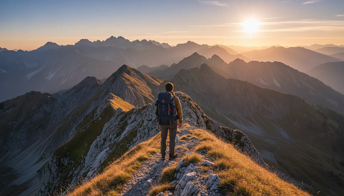 Où partir en trek en septembre : 7 destinations pour randonner en arrière-saison