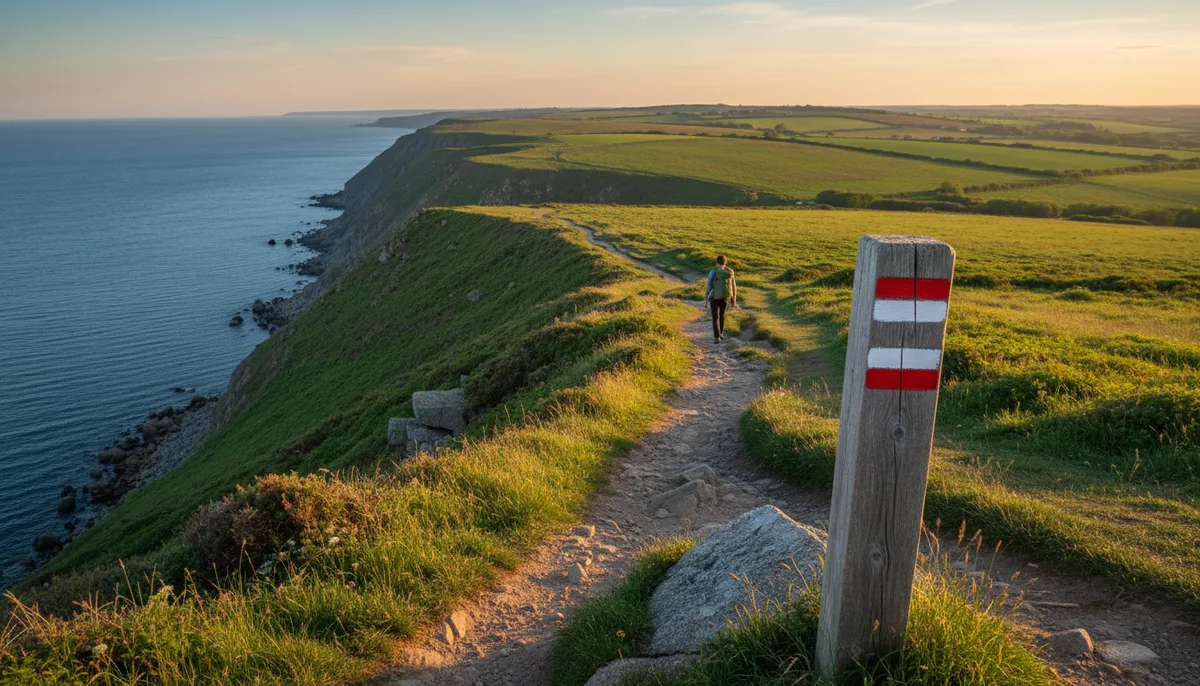 GR facile : les 5 meilleurs sentiers pour débuter la randonnée