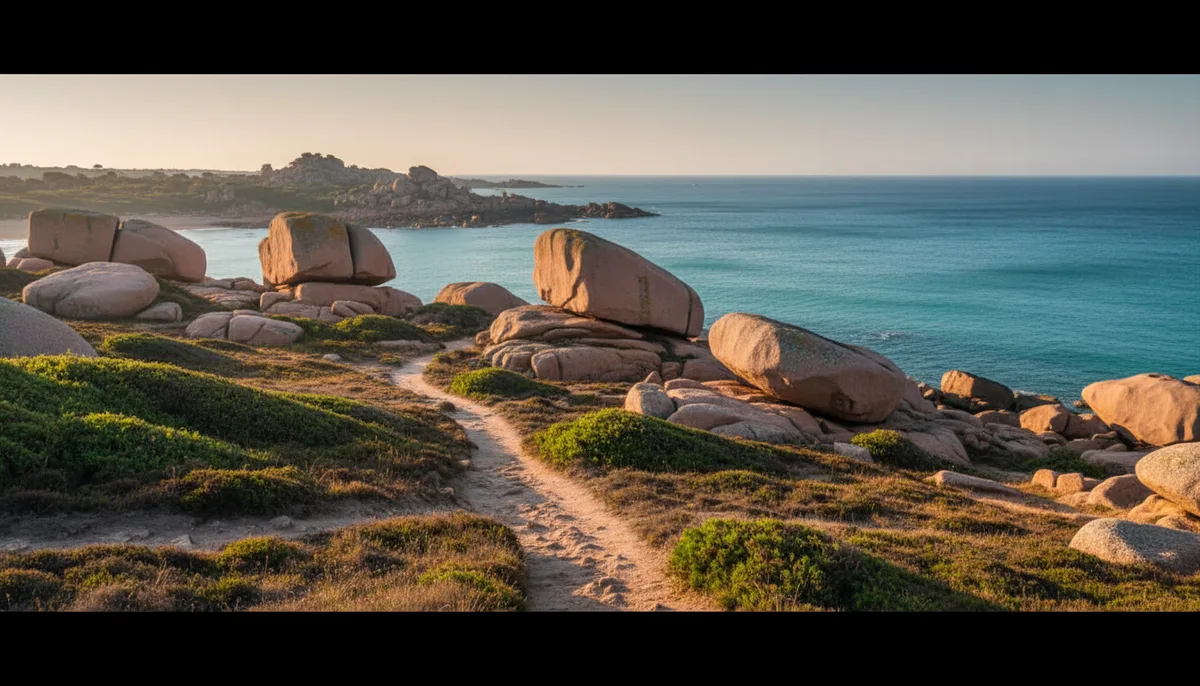 Quelle est la plus belle partie du GR34 ? 5 tronçons d'exception en Bretagne