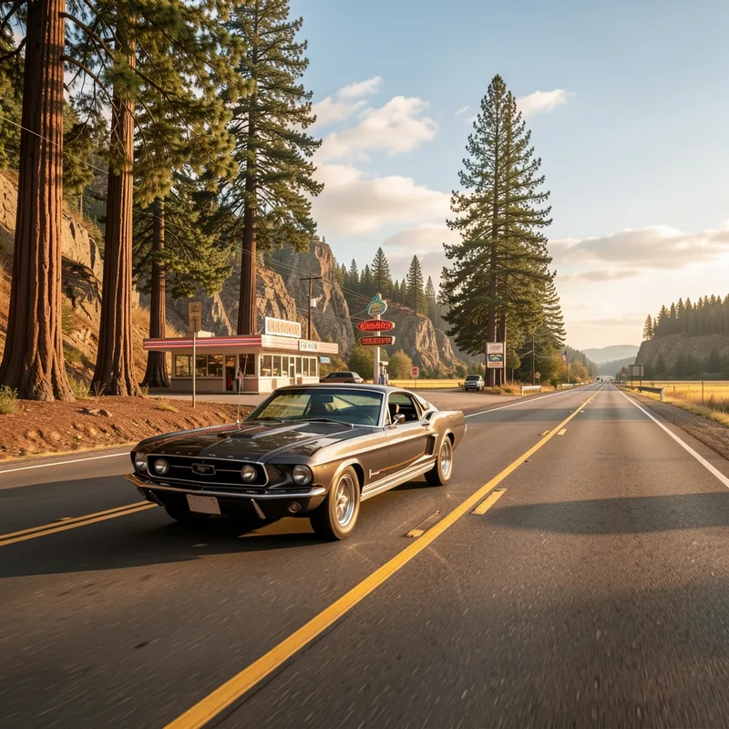 Voyage en liberté aux États-Unis : guide pratique pour partir en autonomie