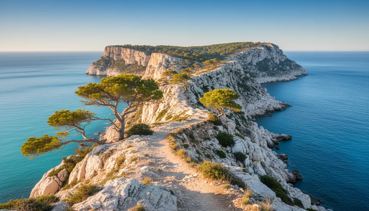 7 sentiers de randonnée accessibles en mars en France