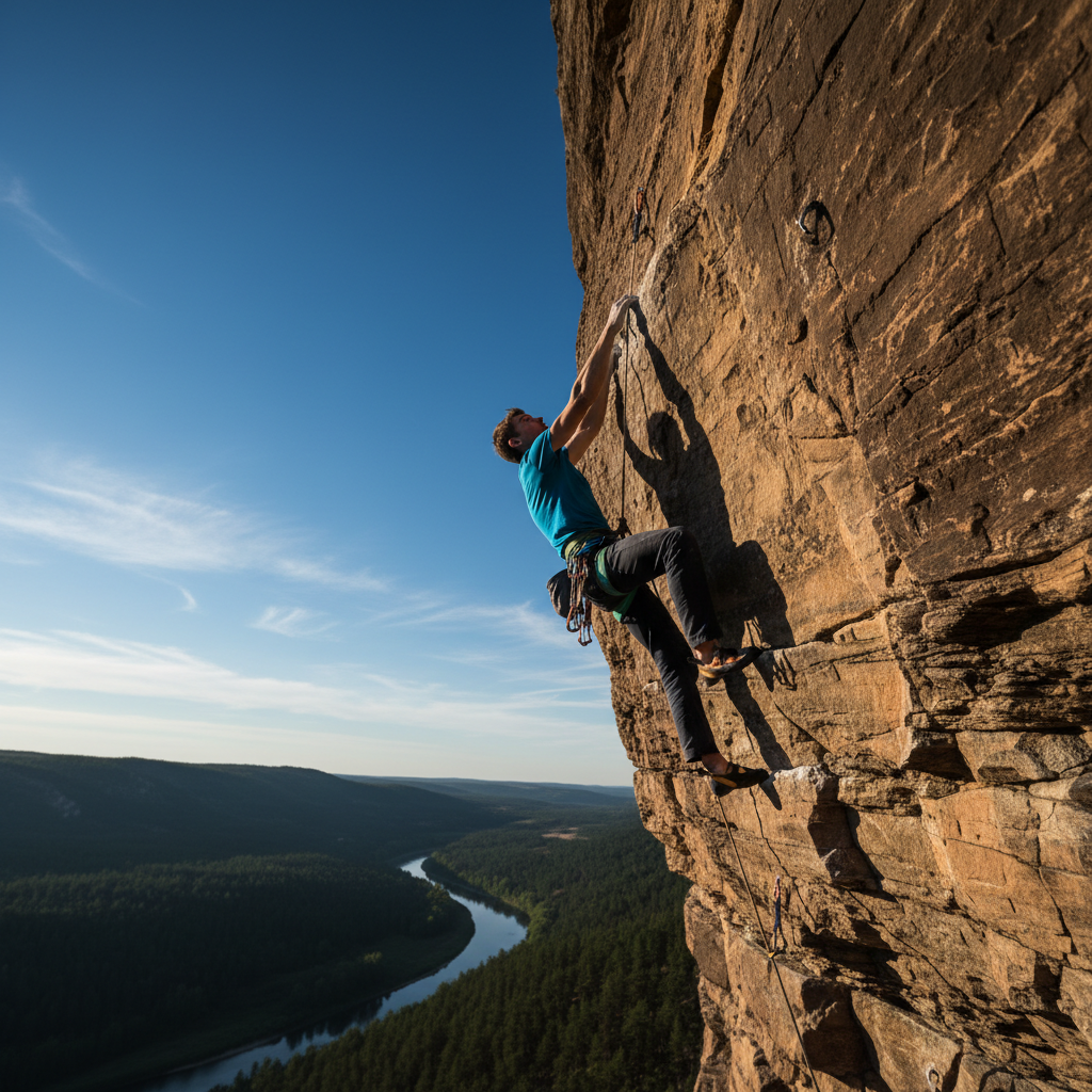 Aventures & Plein Air